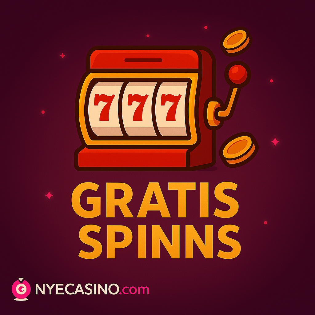 Gratisspinn