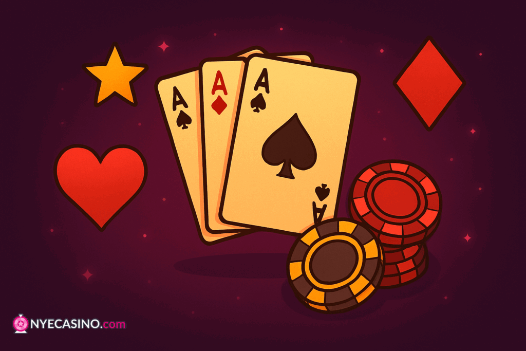 Poker