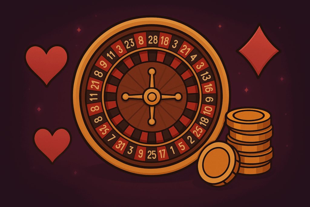 Roulette
